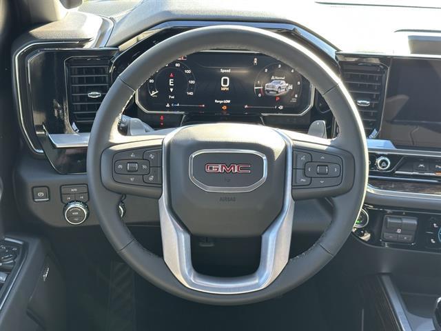 2026 GMC Sierra 1500 4WD CREW 147&quot; Tucson AZ