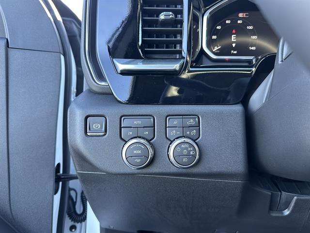 2026 GMC Sierra 1500 4WD CREW 147&quot; Tucson AZ