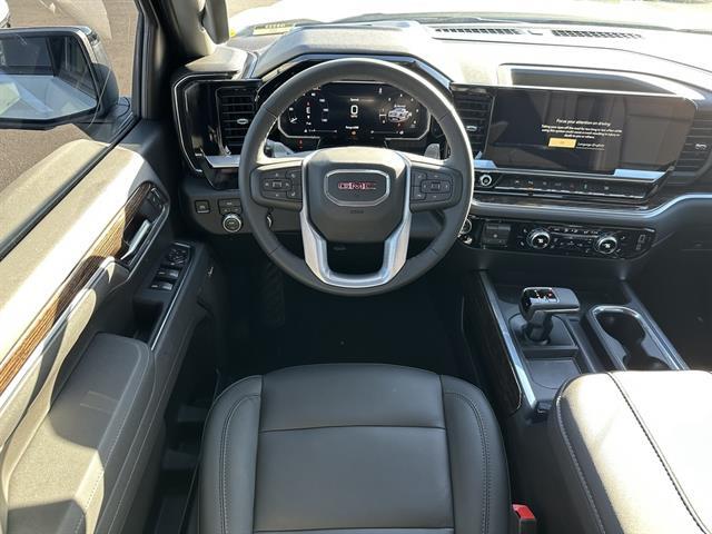 2026 GMC Sierra 1500 4WD CREW 147&quot; Tucson AZ
