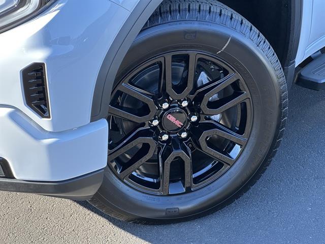 2026 GMC Sierra 1500 4WD CREW 147&quot; Tucson AZ