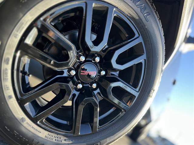 2026 GMC Sierra 1500 4WD CREW 147&quot; Tucson AZ