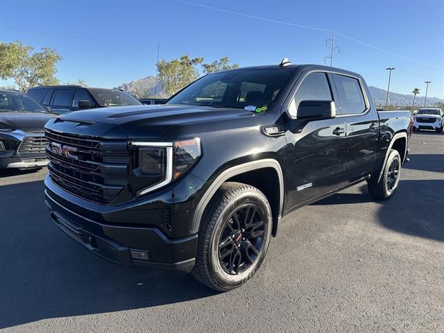 2026 GMC Sierra 1500 4WD CREW 147&quot; Tucson AZ