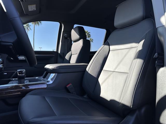 2026 GMC Sierra 1500 4WD CREW 147&quot; Tucson AZ