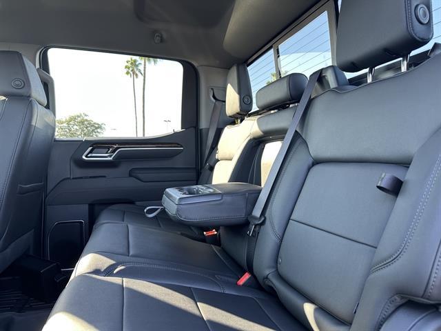 2026 GMC Sierra 1500 4WD CREW 147&quot; Tucson AZ