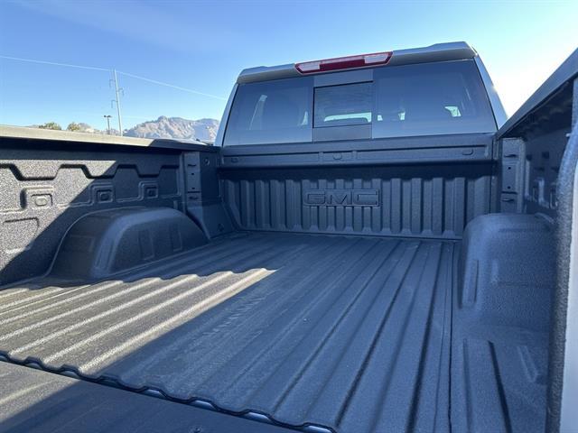 2026 GMC Sierra 1500 4WD CREW 147&quot; Tucson AZ