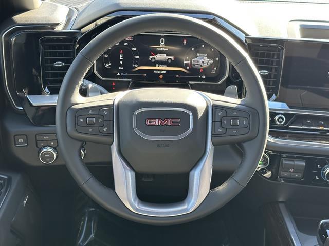 2026 GMC Sierra 1500 4WD CREW 147&quot; Tucson AZ
