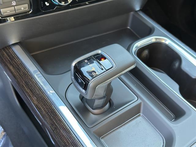 2026 GMC Sierra 1500 4WD CREW 147&quot; Tucson AZ