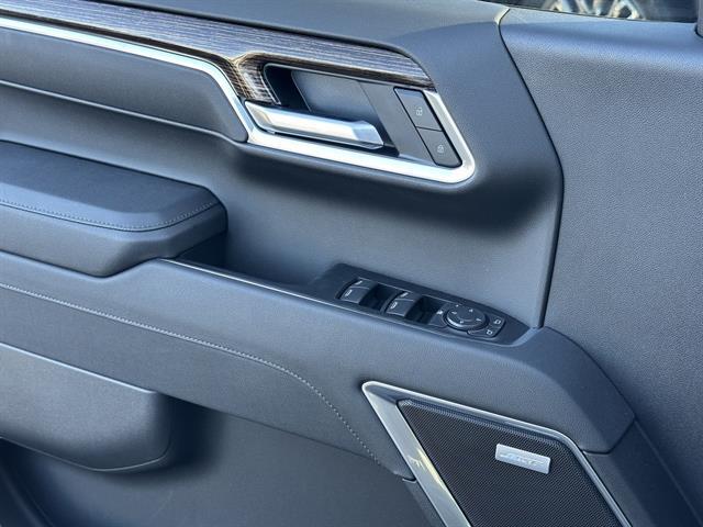 2026 GMC Sierra 1500 4WD CREW 147&quot; Tucson AZ