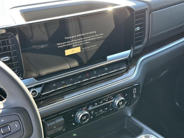 2026 GMC Sierra 1500 4WD CREW 147&quot; Tucson AZ