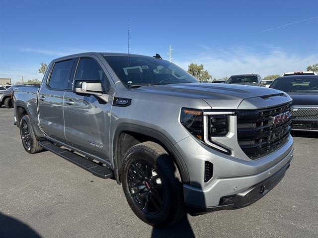2026 GMC Sierra 1500 4WD CREW 147&quot; Tucson AZ
