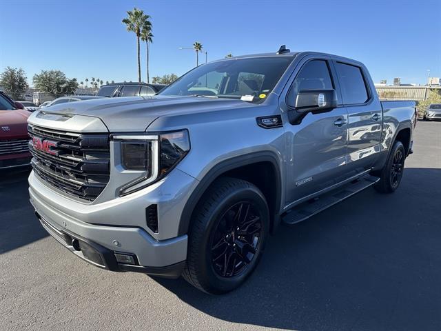 2026 GMC Sierra 1500 4WD CREW 147&quot; Tucson AZ