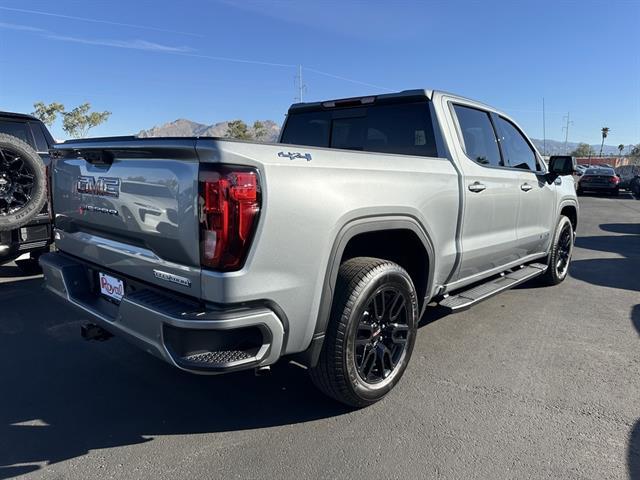 2026 GMC Sierra 1500 4WD CREW 147&quot; Tucson AZ