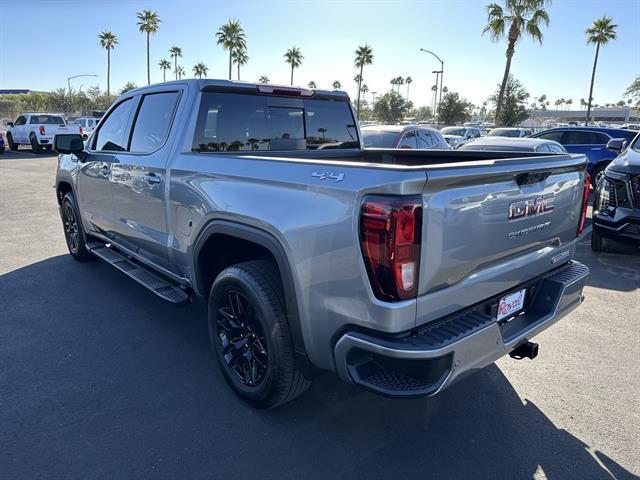 2026 GMC Sierra 1500 4WD CREW 147&quot; Tucson AZ