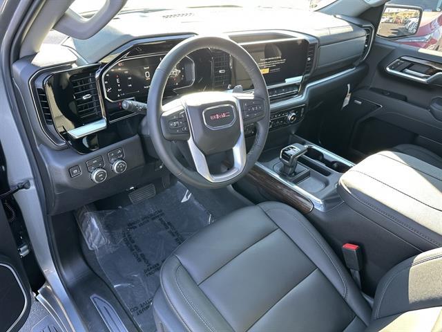 2026 GMC Sierra 1500 4WD CREW 147&quot; Tucson AZ