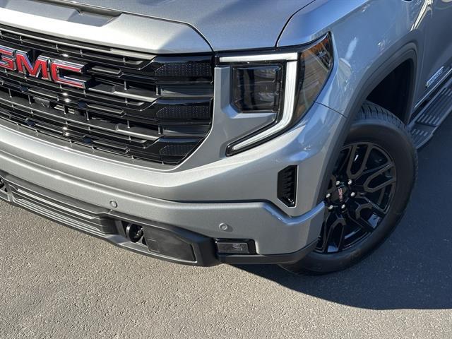 2026 GMC Sierra 1500 4WD CREW 147&quot; Tucson AZ