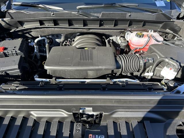 2026 GMC Sierra 1500 4WD CREW 147&quot; Tucson AZ