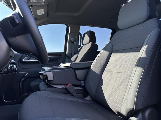 2026 GMC Sierra 1500 4WD CREW 147&quot; Tucson AZ