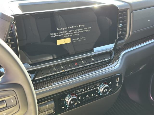 2026 GMC Sierra 1500 4WD CREW 147&quot; Tucson AZ