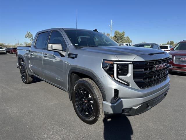 2026 GMC Sierra 1500 4WD CREW 147&quot; Tucson AZ
