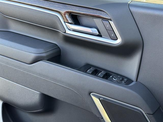 2026 GMC Sierra 1500 4WD CREW 147&quot; Tucson AZ