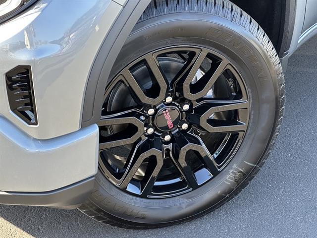 2026 GMC Sierra 1500 4WD CREW 147&quot; Tucson AZ