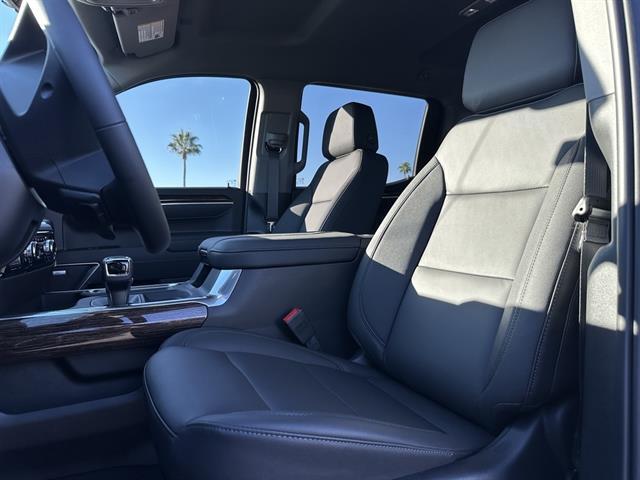 2026 GMC Sierra 1500 4WD CREW 147&quot; Tucson AZ