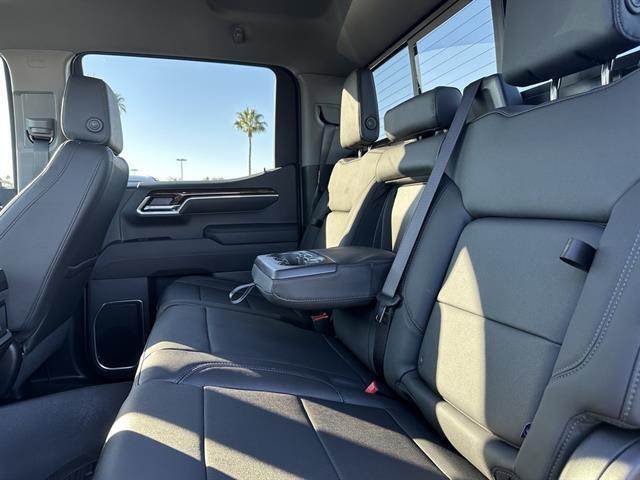 2026 GMC Sierra 1500 4WD CREW 147&quot; Tucson AZ
