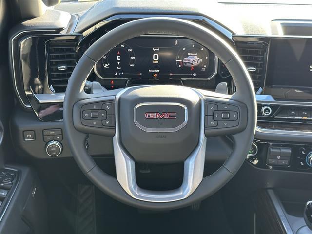 2026 GMC Sierra 1500 4WD CREW 147&quot; Tucson AZ