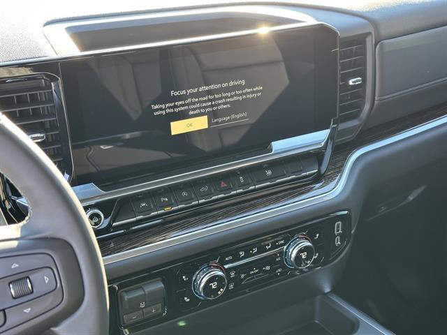 2026 GMC Sierra 1500 4WD CREW 147&quot; Tucson AZ