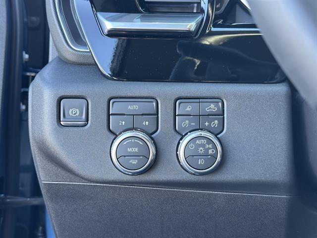 2026 GMC Sierra 1500 4WD CREW 147&quot; Tucson AZ