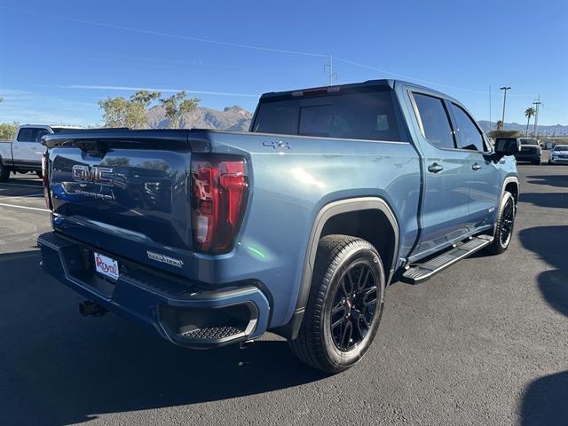 2026 GMC Sierra 1500 4WD CREW 147&quot; Tucson AZ