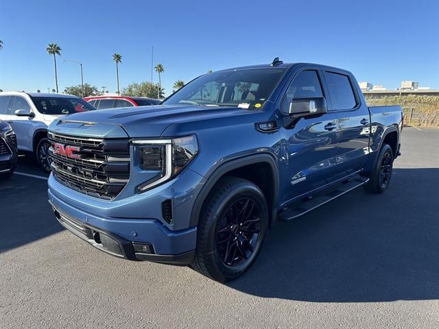 2026 GMC Sierra 1500 4WD CREW 147&quot; Tucson AZ