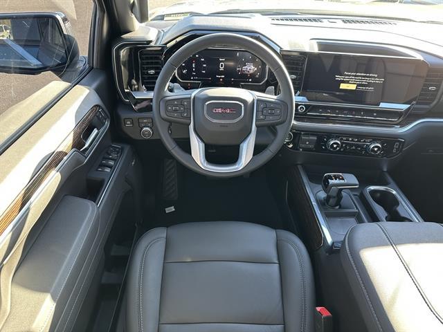 2026 GMC Sierra 1500 4WD CREW 147&quot; Tucson AZ