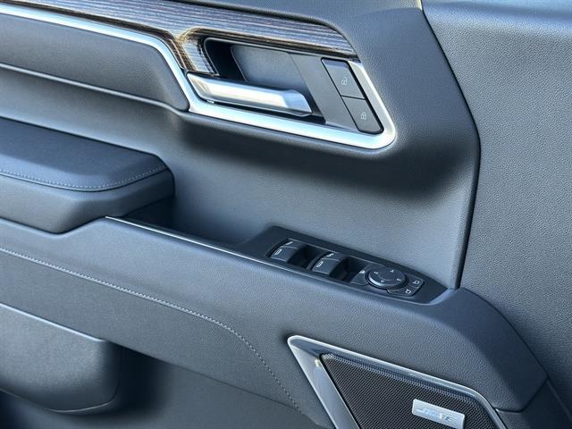 2026 GMC Sierra 1500 4WD CREW 147&quot; Tucson AZ