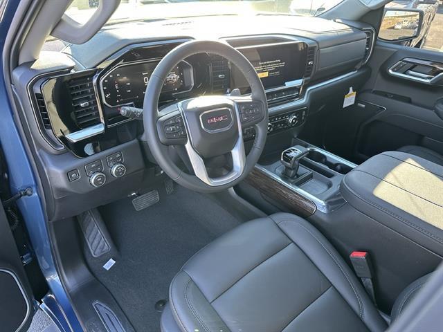 2026 GMC Sierra 1500 4WD CREW 147&quot; Tucson AZ