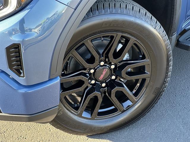 2026 GMC Sierra 1500 4WD CREW 147&quot; Tucson AZ