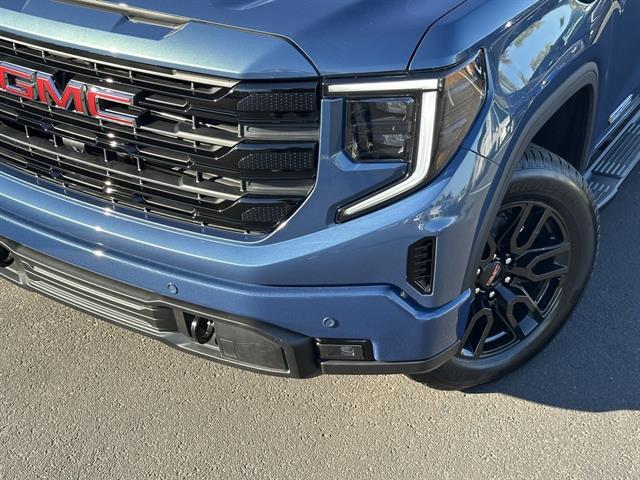 2026 GMC Sierra 1500 4WD CREW 147&quot; Tucson AZ
