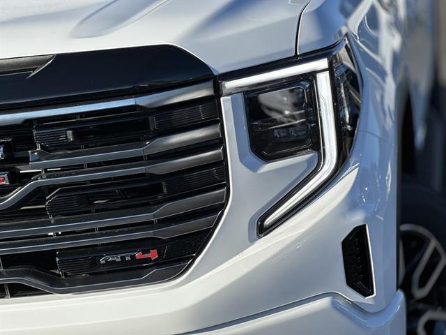 2026 GMC Sierra 1500 4WD CREW 147&quot;