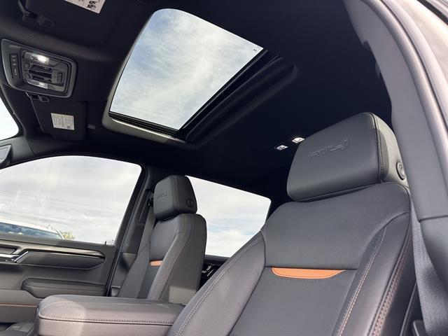 2026 GMC Sierra 1500 4WD CREW 147&quot; Tucson AZ