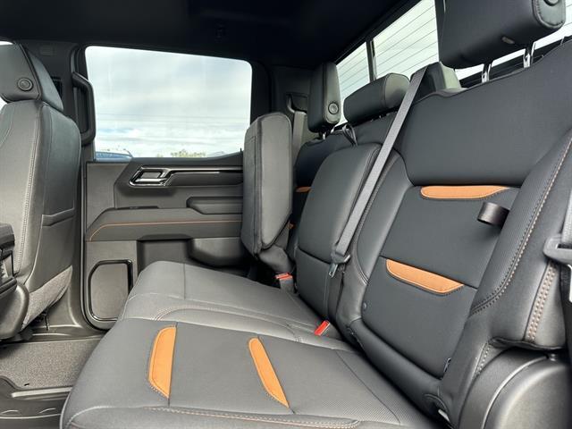 2026 GMC Sierra 1500 4WD CREW 147&quot; Tucson AZ