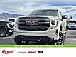 2026 GMC Sierra 1500 4WD CREW 147"