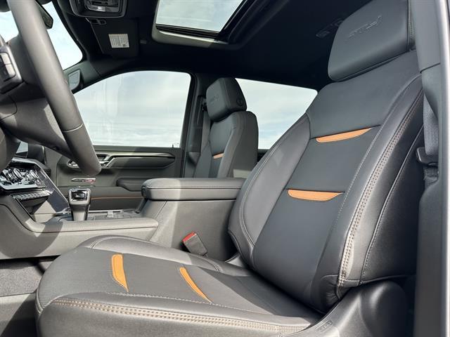 2026 GMC Sierra 1500 4WD CREW 147&quot; Tucson AZ