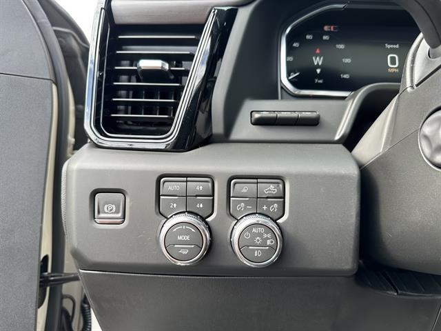 2026 GMC Sierra 1500 4WD CREW 147&quot; Tucson AZ