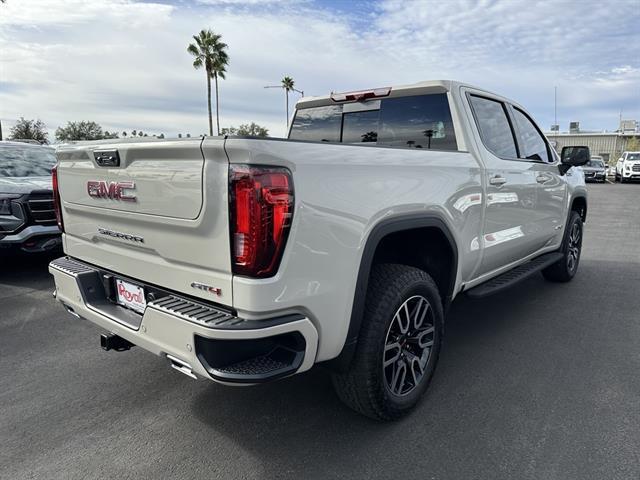 2026 GMC Sierra 1500 4WD CREW 147&quot; Tucson AZ