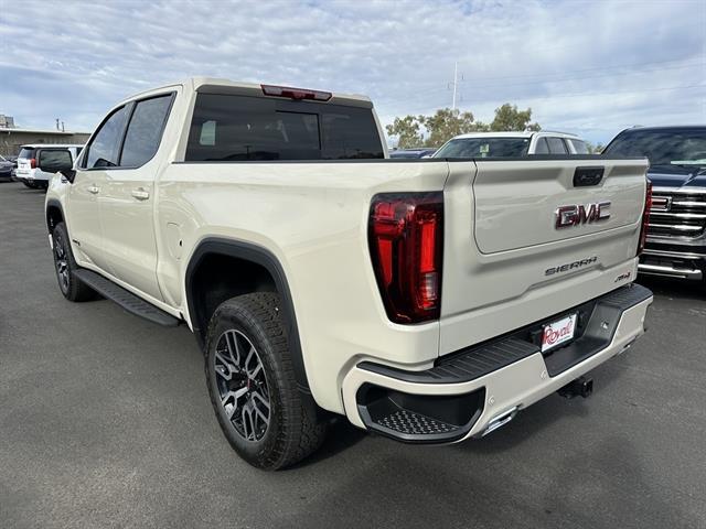 2026 GMC Sierra 1500 4WD CREW 147&quot; Tucson AZ