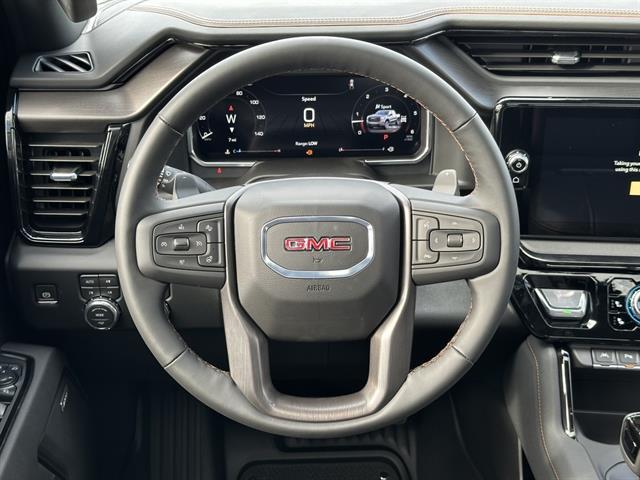 2026 GMC Sierra 1500 4WD CREW 147&quot; Tucson AZ