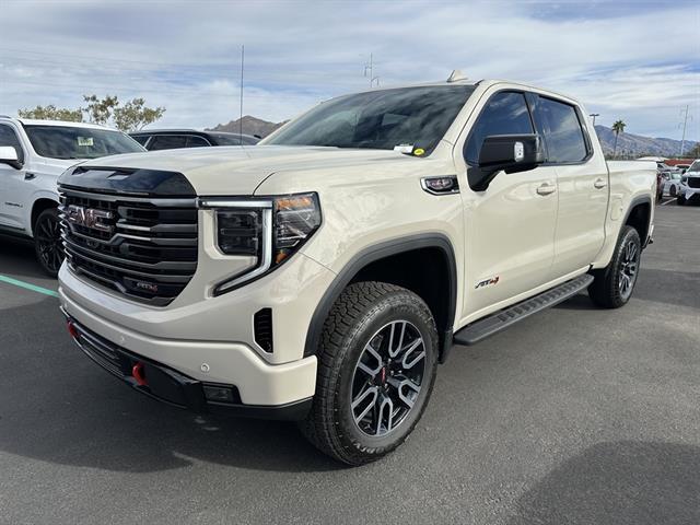 2026 GMC Sierra 1500 4WD CREW 147&quot; Tucson AZ