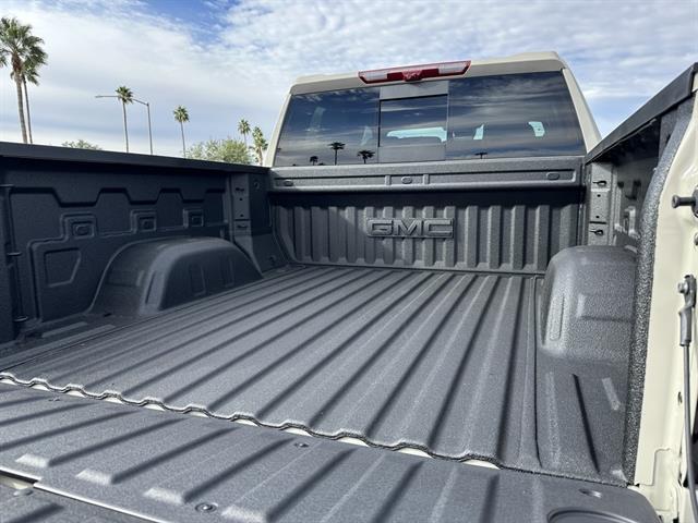 2026 GMC Sierra 1500 4WD CREW 147&quot; Tucson AZ