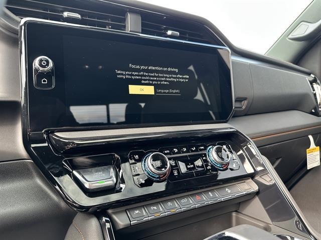 2026 GMC Sierra 1500 4WD CREW 147&quot; Tucson AZ