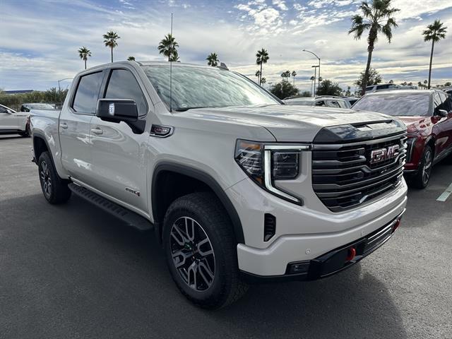 2026 GMC Sierra 1500 4WD CREW 147&quot; Tucson AZ